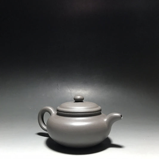 Chinese Yixing Zisha Clay Teapot  Antique style Pot 300ml