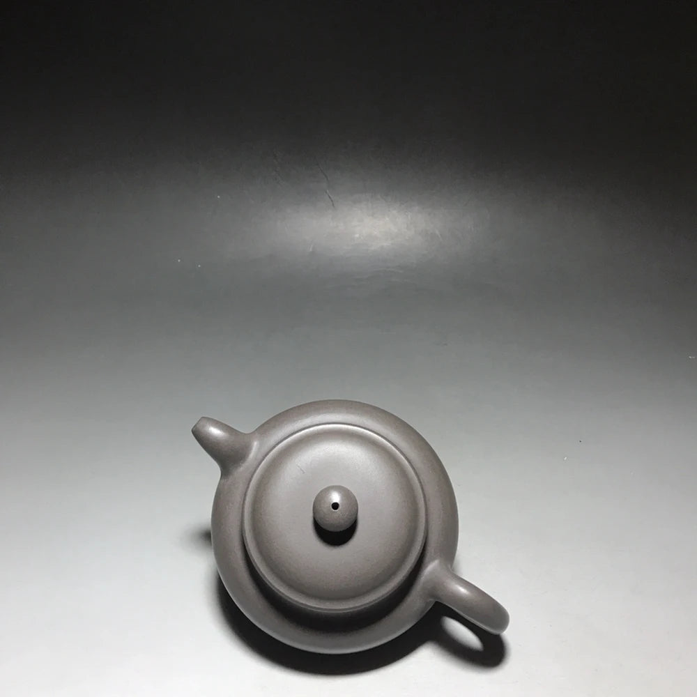 Chinese Yixing Zisha Clay Teapot  Antique style Pot 300ml