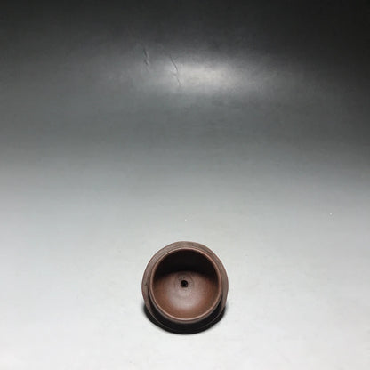 Chinese Yixing Zisha Clay Teapot  Beauty Pot Shi Dabin 100ml