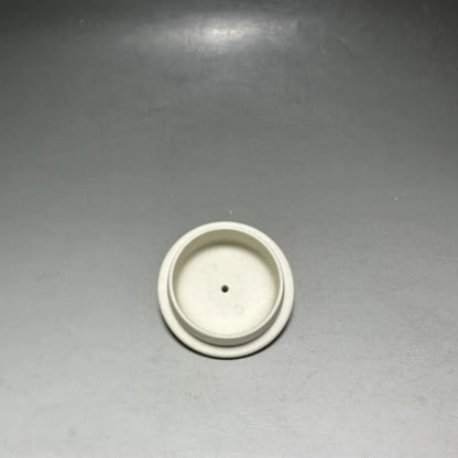 Chinese Yixing Zisha Clay Teapot  Dezhong Pot Fang Kaiming 230ml