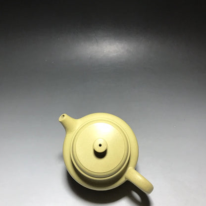 Chinese Yixing Zisha Clay Teapot  Dezhong Pot Wang Yinxian 250ml