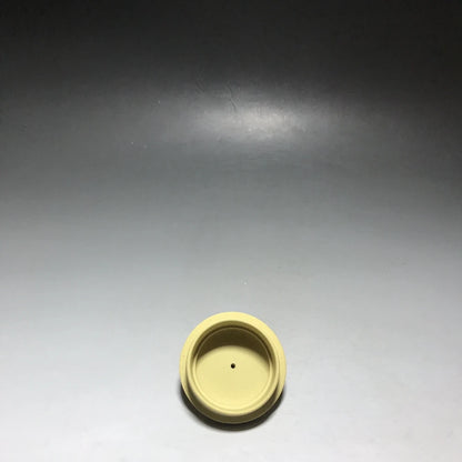 Chinese Yixing Zisha Clay Teapot  Dezhong Pot Wang Yinxian 250ml