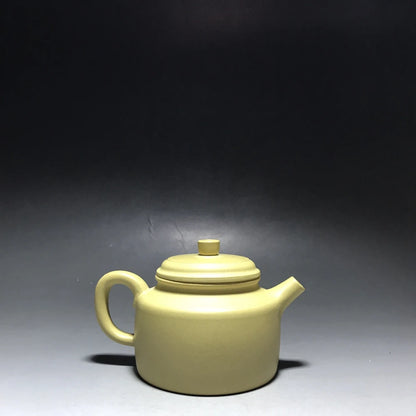 Chinese Yixing Zisha Clay Teapot  Dezhong Pot Wang Yinxian 250ml