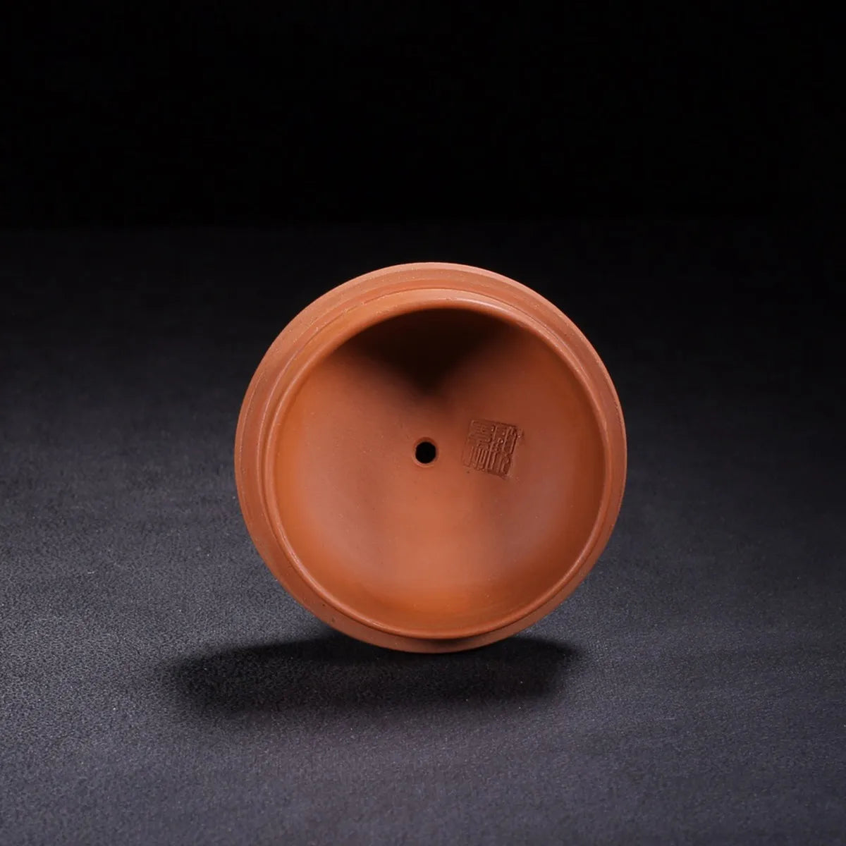 Chinese Yixing Zisha Clay Teapot  Dragon Pot Manxi Ceramic Art 450ml