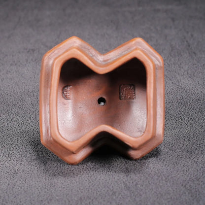 Chinese Yixing Zisha Clay Teapot  Dragon Turtle Pot Chen Mingyuan 300ml