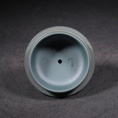 Chinese Yixing Zisha Clay Teapot  Dragon yin Pot  Bao Zhiqiang 400ml