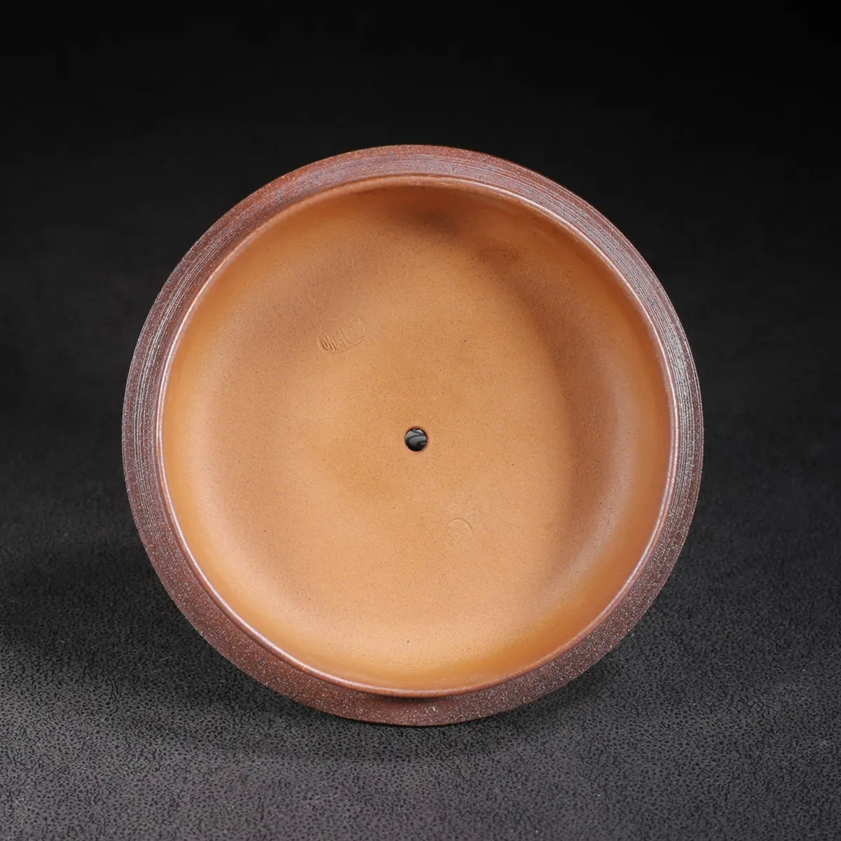 Chinese Yixing Zisha Clay Teapot Duan Mud Kiln Change Hanwa Pot Letaoju 350ml