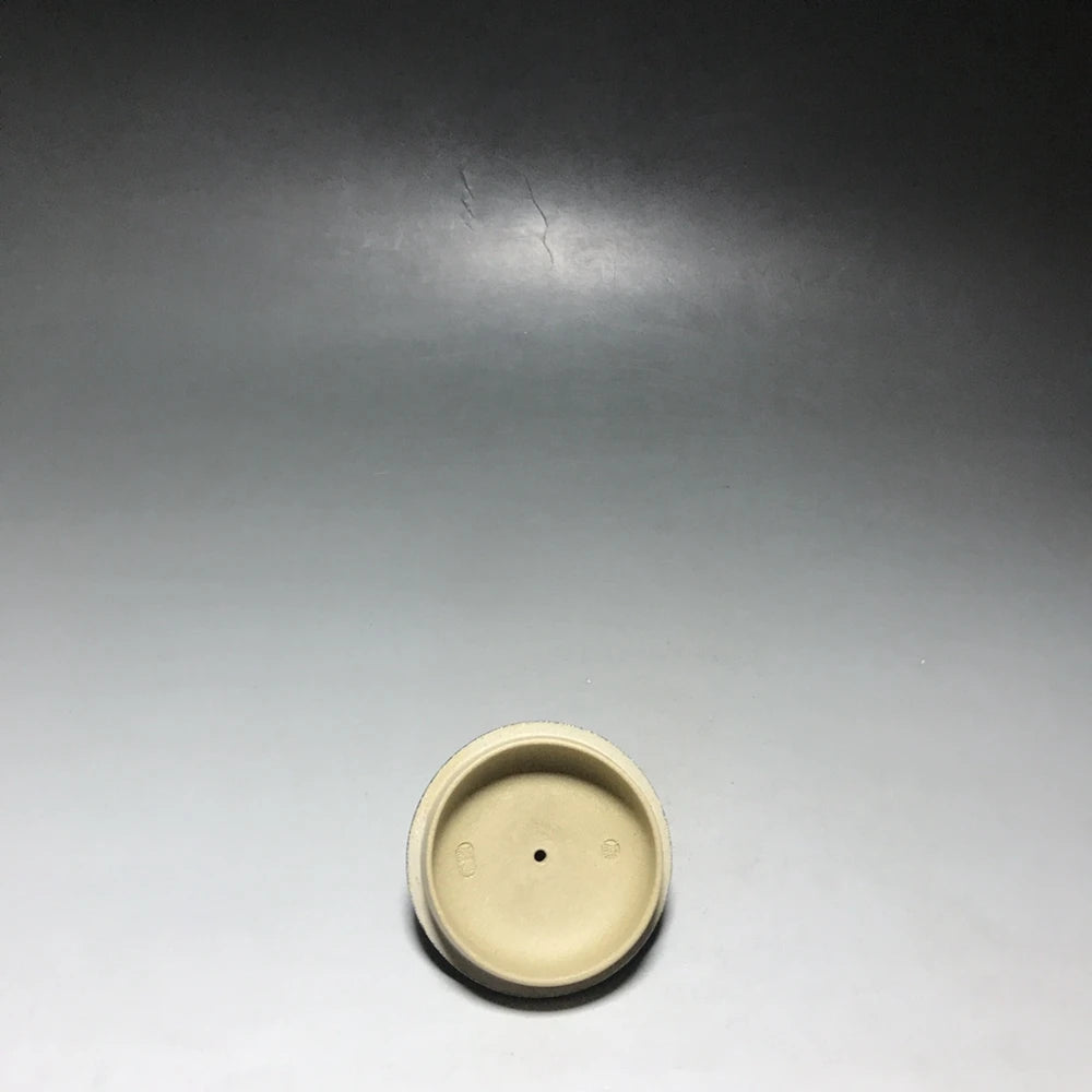 Chinese Yixing Zisha Clay Teapot  Eight Auspicious Auspicions Pot  as shown 250ml