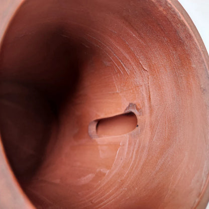 Chinese Yixing Zisha Clay Teapot  Eight Immortal Pot Yang Pengnian 1000ml
