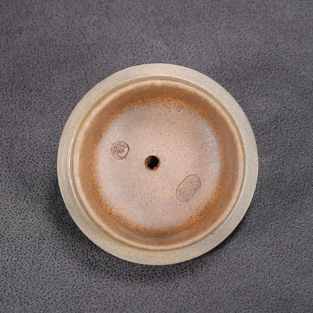 Chinese Yixing Zisha Clay Teapot  Gao Sifang Pot  Fan Zhenggen 450ml