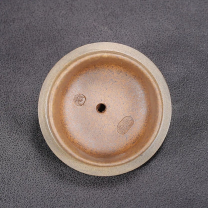 Chinese Yixing Zisha Clay Teapot  Gao Sifang Pot  Fan Zhenggen 450ml