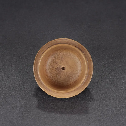 Chinese Yixing Zisha Clay Teapot  Gongchun Pot Xu Hantang 360ml