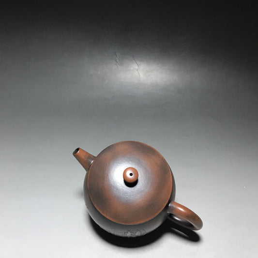 Chinese Yixing Zisha Clay Teapot  Hanwa Pot  Gu Jingzhou 250ml