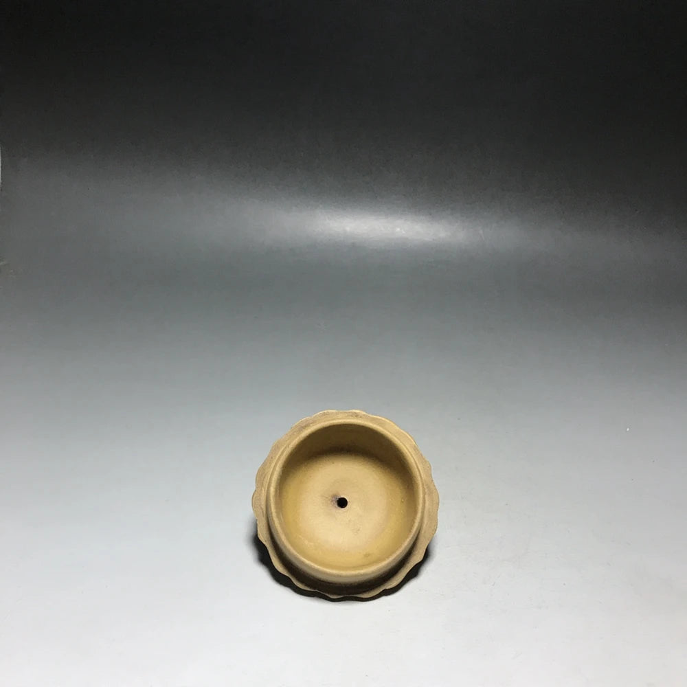 Chinese Yixing Zisha Clay Teapot  HeLing Pot  Wang Yinxian 400ml
