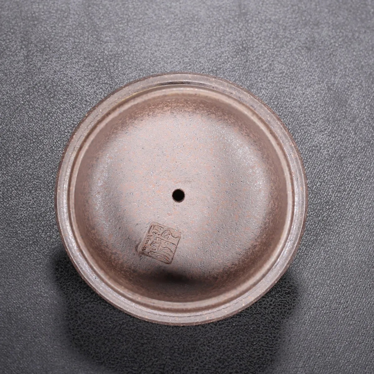 Chinese Yixing Zisha Clay Teapot  Li Bai Drunken Liquor Pot Gu Jingzhou 300ml