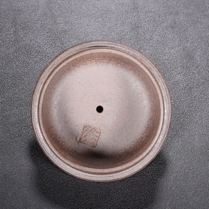 Chinese Yixing Zisha Clay Teapot  Li Bai Drunken Liquor Pot Gu Jingzhou 300ml