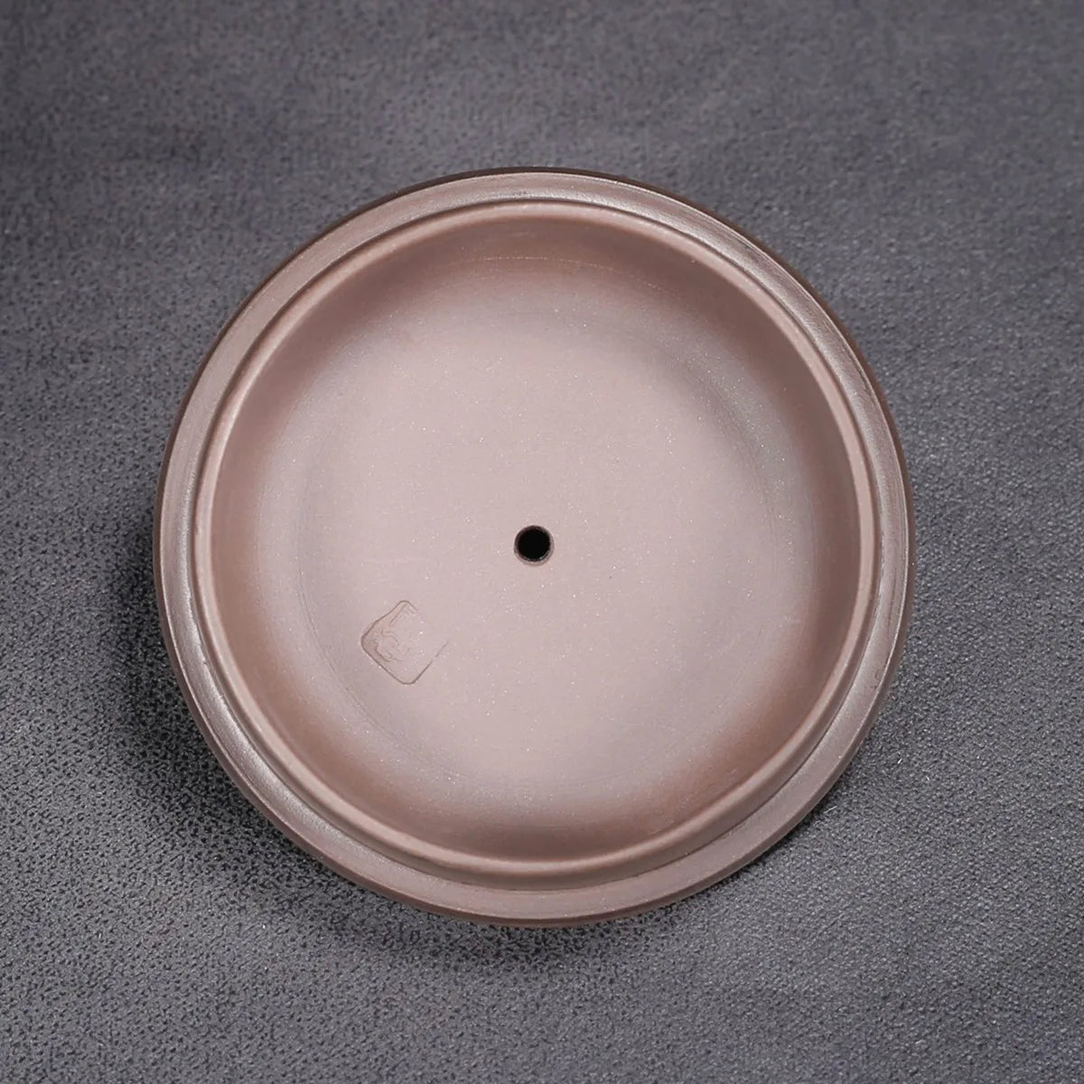 Chinese Yixing Zisha Clay Teapot  Longevity peach Pot  Zhu Kexin 500ml