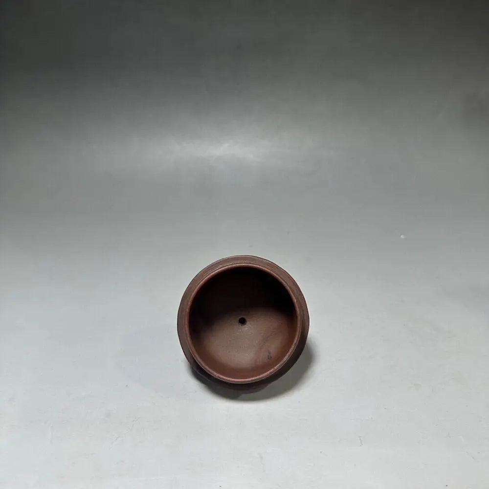 Chinese Yixing Zisha Clay Teapot  Marquis of the Five Dynasties Pot Shi Dabin 500ml