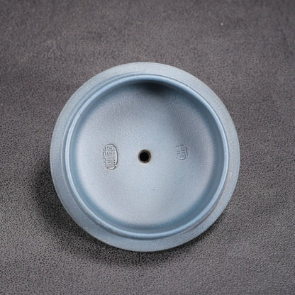 Chinese Yixing Zisha Clay Teapot  Phoenix Dance Nine Heavens Pot  Zhou Guizhen 400ml