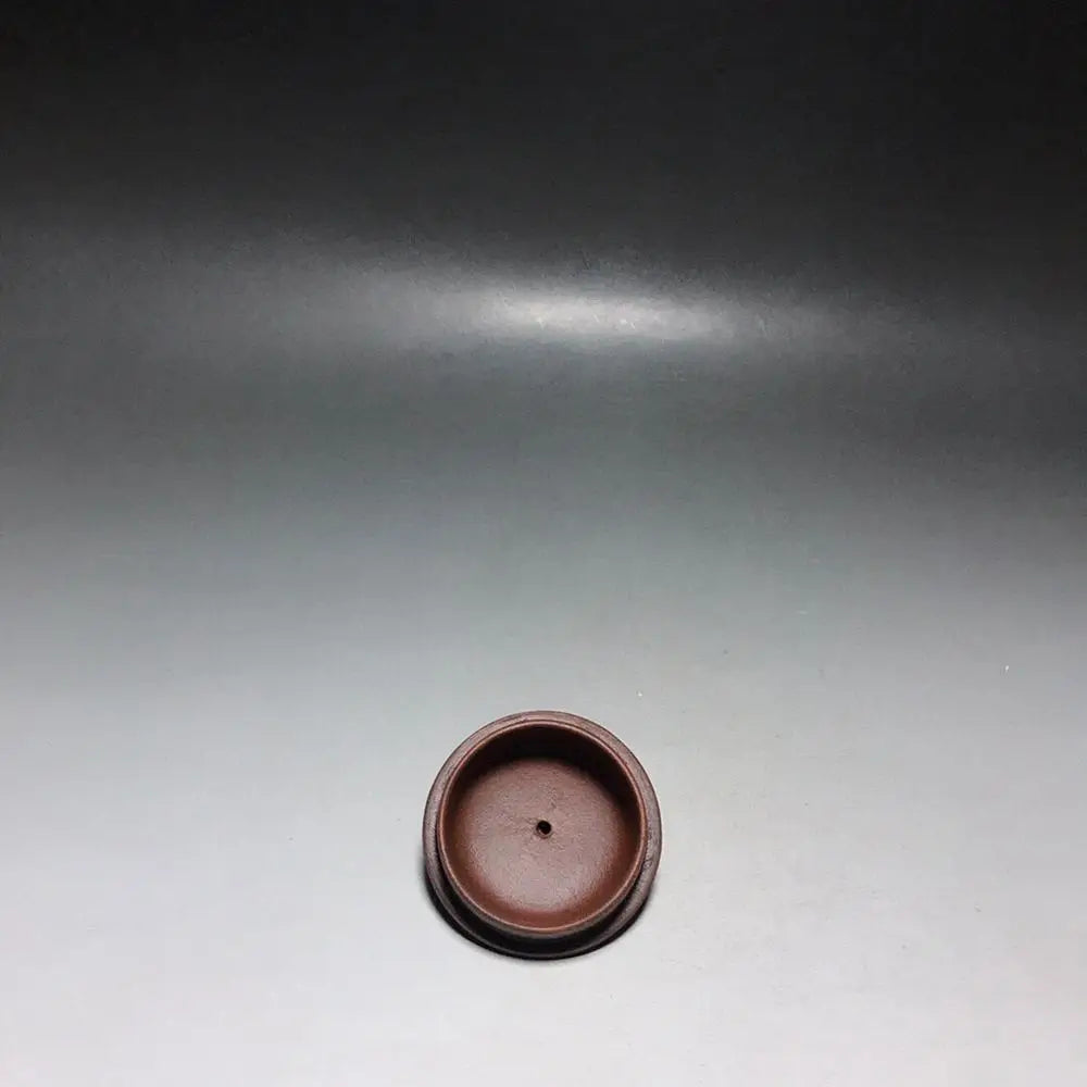 Chinese Yixing Zisha Clay Teapot  Plum Orchid Bamboo ju Pot Wang Nanlin 200ml
