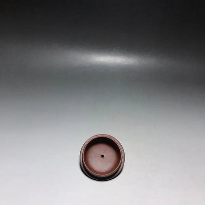 Chinese Yixing Zisha Clay Teapot  Plum Orchid Bamboo ju Pot Wang Nanlin 200ml