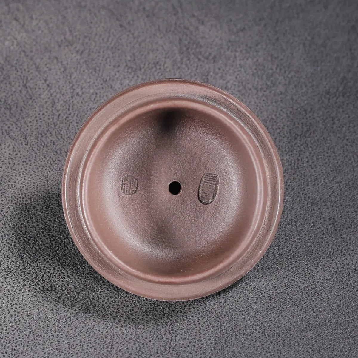 Chinese Yixing Zisha Clay Teapot  Senior Monk Hat Pot Gu Jingzhou 500ml