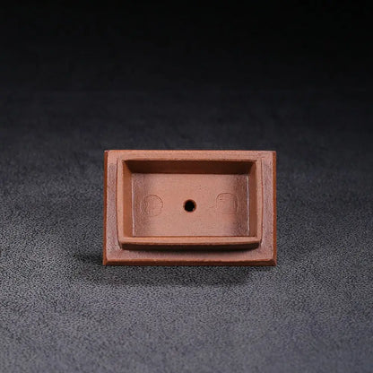 Chinese Yixing Zisha Clay Teapot  Shuangxi Pot Shi Xiaoma 250ml
