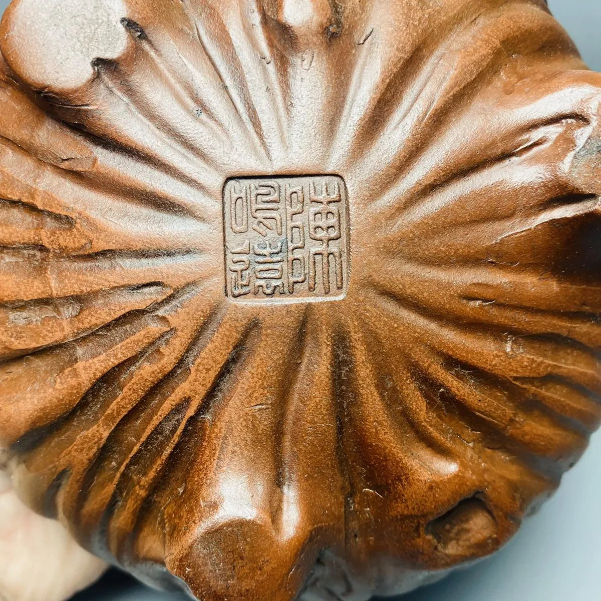 Chinese Yixing Zisha Clay Teapot Supplying Spring Pot Chen Mingyuan 800ml