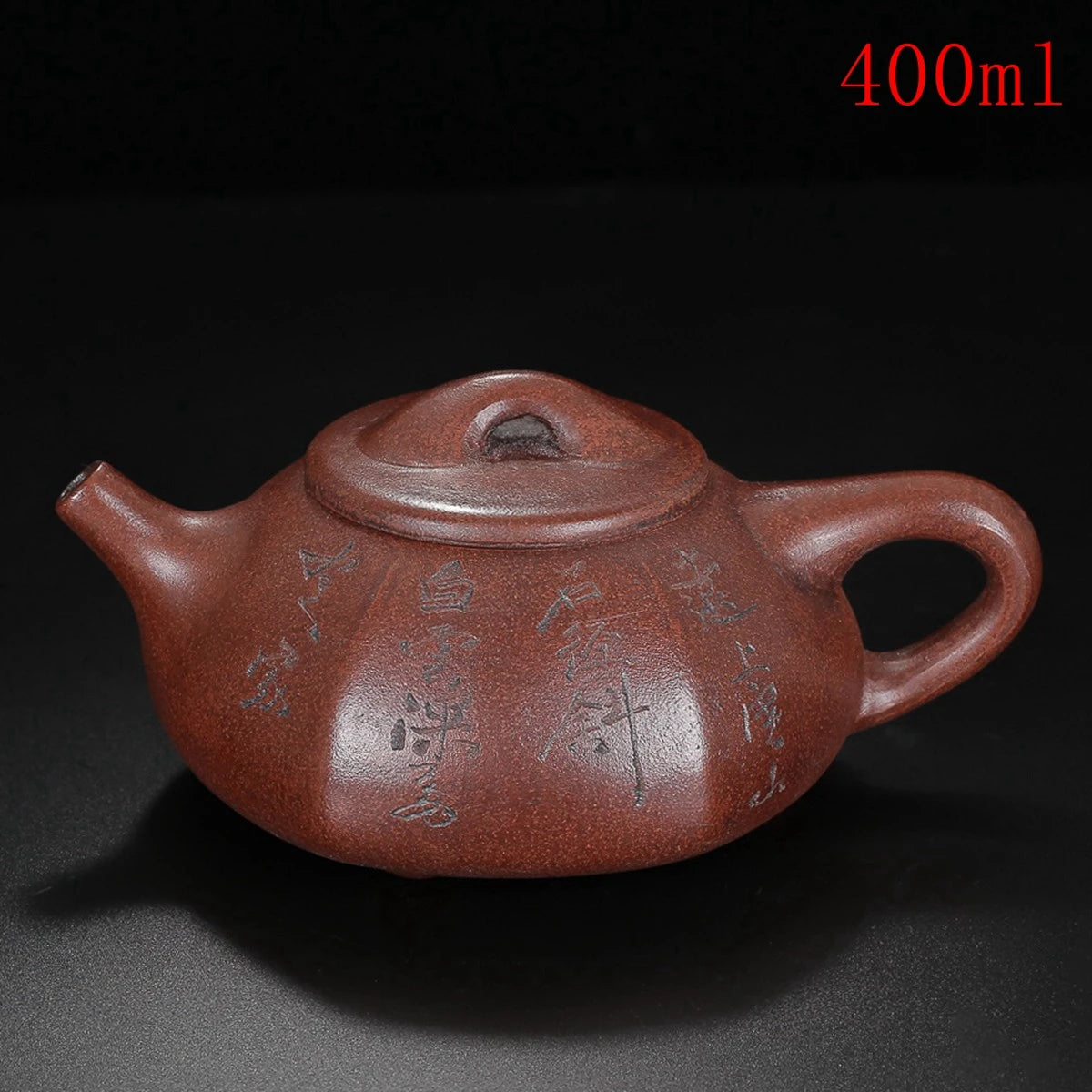 Chinese Yixing Zisha Clay Teapot  Weaving Kungfu Tea Set A2