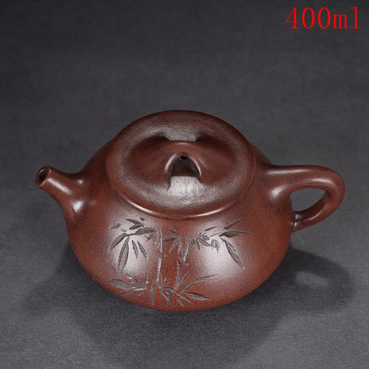 Chinese Yixing Zisha Clay Teapot  Weaving Kungfu Tea Set A2