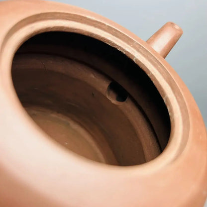 Chinese Yixing Zisha Clay Teapot  fake double layer Pot Shao Qingyuan 850ml