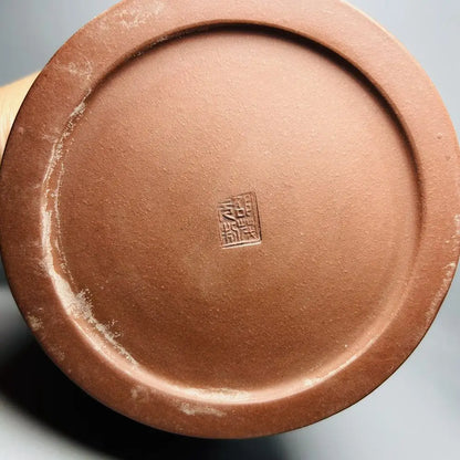 Chinese Yixing Zisha Clay Teapot  fake double layer Pot Shao Qingyuan 850ml