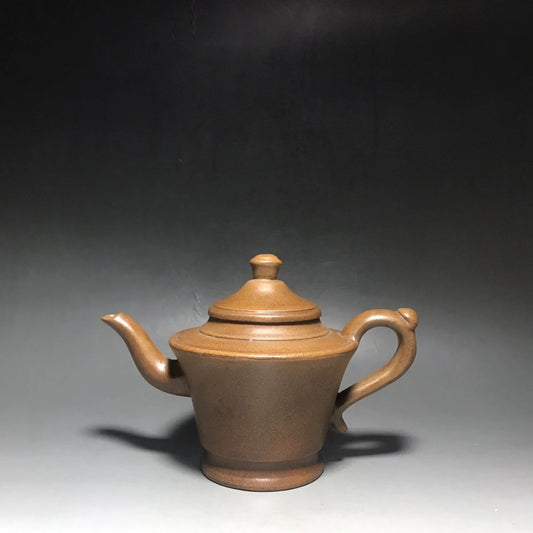 Chinese Yixing Zisha Clay Teapot  god bird Pot  Huiyigong 350ml