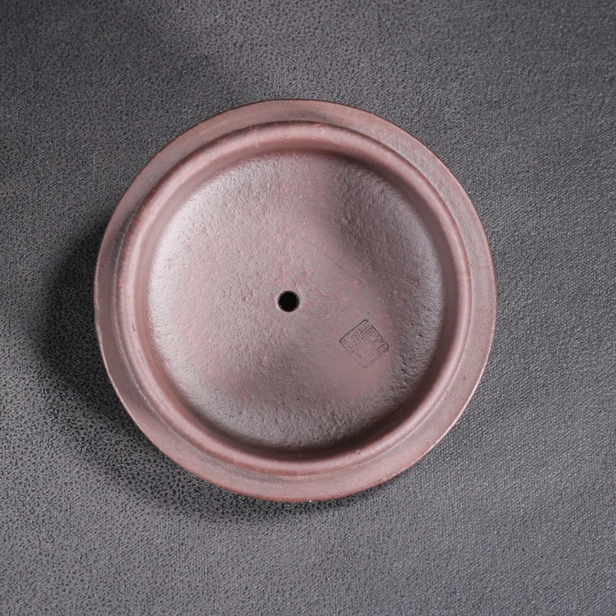 Chinese Yixing Zisha Clay Teapot purple mud Bawang Shipai Pot Gu Jingzhou 350ml
