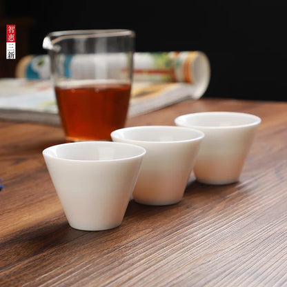 Chinese tea set Ceramic Portable Teapot Set Outdoor Travel Gaiwan Tea Cups of Tea Ceremony Teacup Fine Gift Free shipping