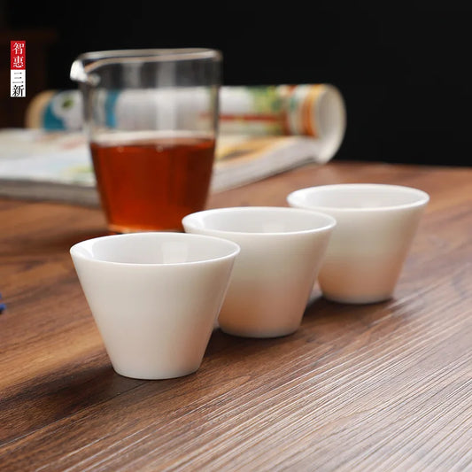 Chinese tea set Ceramic Portable Teapot Set Outdoor Travel Gaiwan Tea Cups of Tea Ceremony Teacup Fine Gift Free shipping
