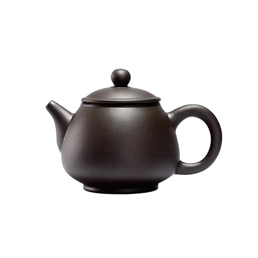 Classic Yixing Purple Clay Teapot Handmade Zhu Mud Beauty Kettle Household Filter Tea Sets Custom Chinese Zisha Tea Infuser
