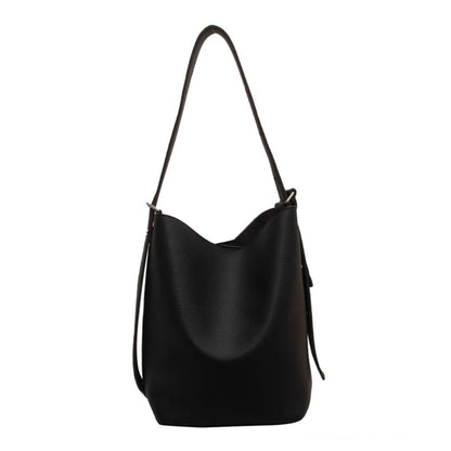 Classical & Functional Women Handbag Durable & Easy to Clean Tote Bag PU Handbag Shoulder Bag Suitable for Everyday Use