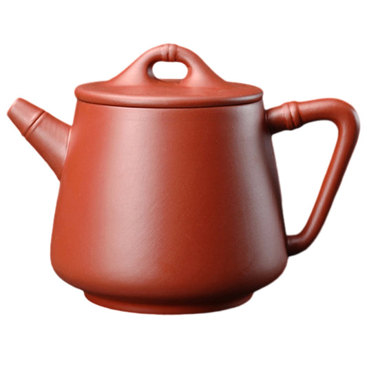 Clay Teapot Zisha Teapot Purple Clay Teapot Chinese Zisha Tea Xishi Pots Natural Mud Chinese Yixing Clay Zisha Pot Infusers Loose Tea