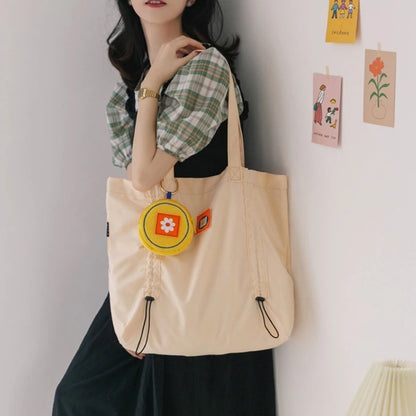 Coin Purse for Women Girls Headset Coin Change Zipper Wallet Bag Pendant