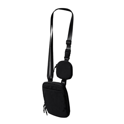Compact and Portable Phone Bag with Adjustable Straps Crossbody Bags for Women