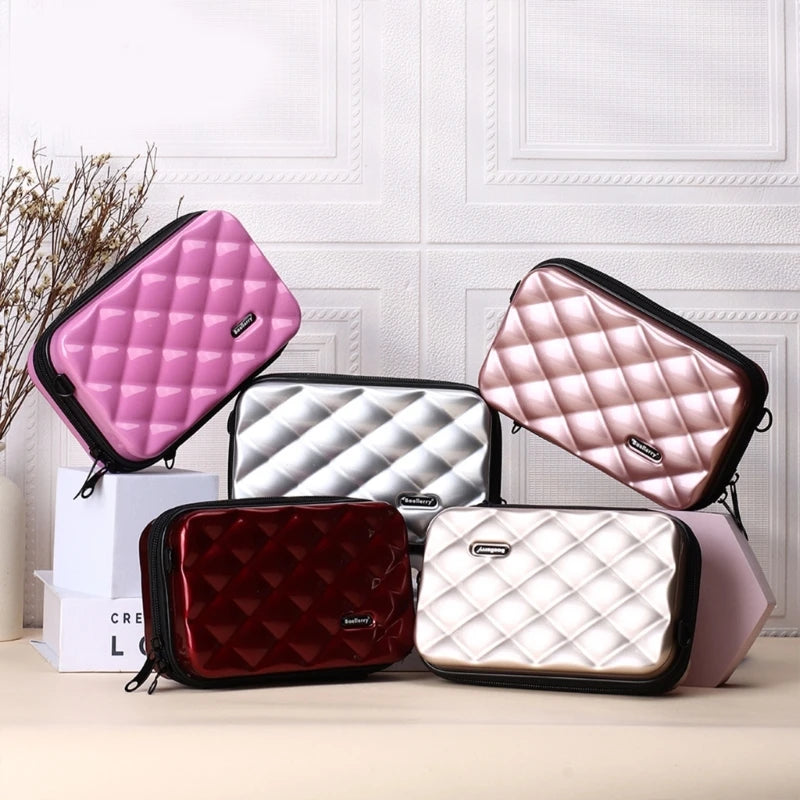 Convenient Women's Handbag Crossbody Bag Shoulder Bags for Travel and Business