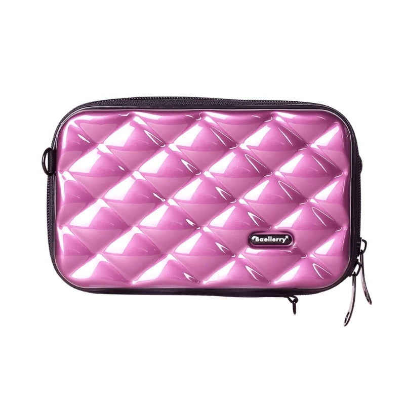 Convenient Women's Handbag Crossbody Bag Shoulder Bags for Travel and Business