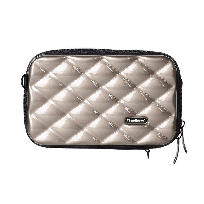 Convenient Women's Handbag Crossbody Bag Shoulder Bags for Travel and Business