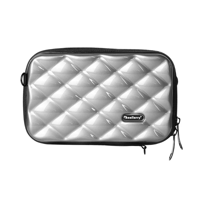Convenient Women's Handbag Crossbody Bag Shoulder Bags for Travel and Business
