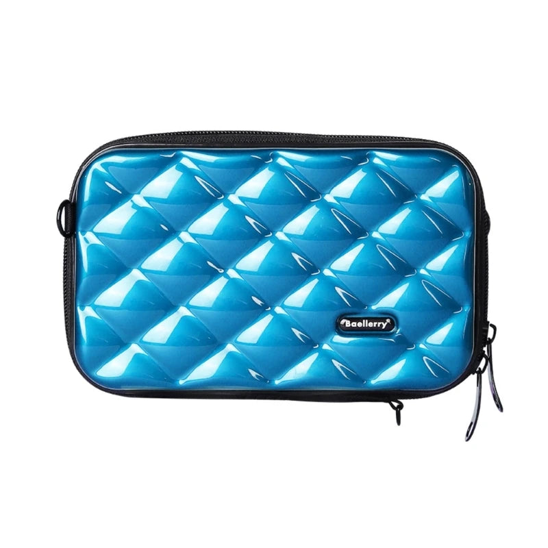 Convenient Women's Handbag Crossbody Bag Shoulder Bags for Travel and Business