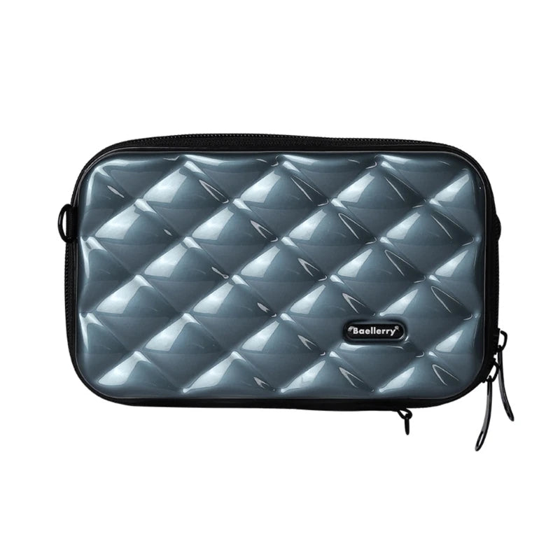 Convenient Women's Handbag Crossbody Bag Shoulder Bags for Travel and Business