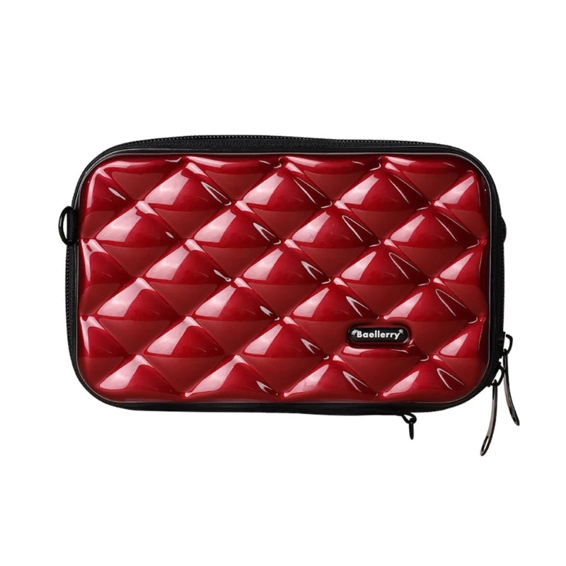 Convenient Women's Handbag Crossbody Bag Shoulder Bags for Travel and Business