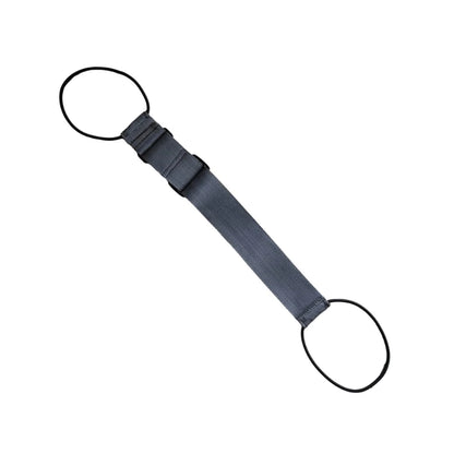 Convenient and Portable Bag Fastening Belt for Easy Travel Adjustable Length