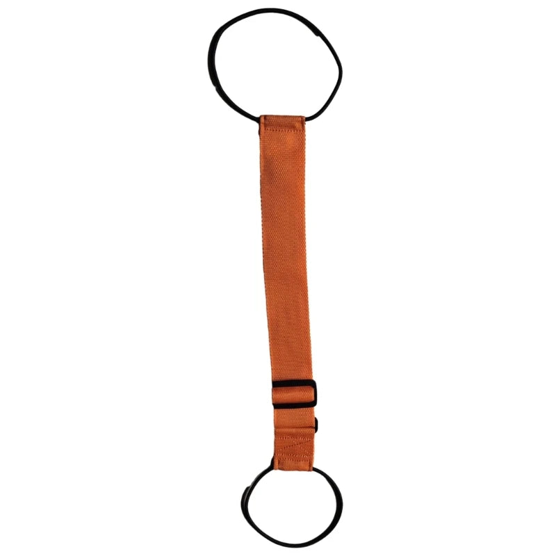 Convenient and Portable Bag Fastening Belt for Easy Travel Adjustable Length